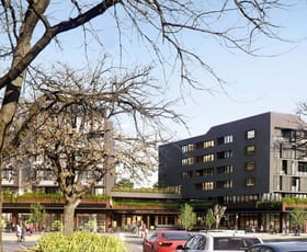 Shop & Retail commercial property leased at 34 Eyre Street Kingston ACT 2604