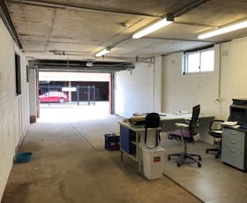 Factory, Warehouse & Industrial commercial property leased at Kingsgrove NSW 2208