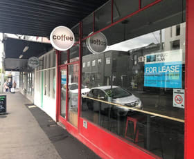 Hotel, Motel, Pub & Leisure commercial property leased at 8 Smith Street Collingwood VIC 3066