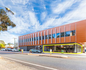 Offices commercial property leased at Ground Floor/278 Railway Parade West Leederville WA 6007
