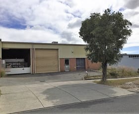 Factory, Warehouse & Industrial commercial property leased at 6/101 President Street Welshpool WA 6106