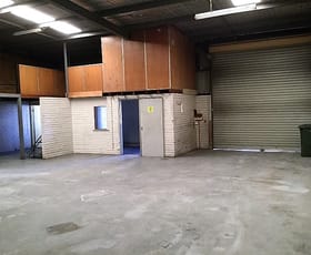 Factory, Warehouse & Industrial commercial property leased at 6/101 President Street Welshpool WA 6106