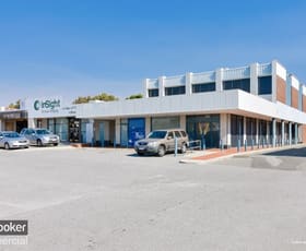 Offices commercial property leased at 373 Scarborough Beach Road Innaloo WA 6018