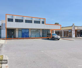 Medical / Consulting commercial property leased at 373 Scarborough Beach Road Innaloo WA 6018
