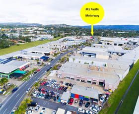 Factory, Warehouse & Industrial commercial property leased at 2/36 Lawrence Drive Nerang QLD 4211