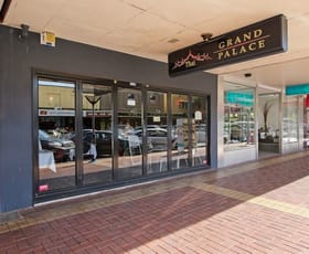 Shop & Retail commercial property leased at 473B Dean Street Albury NSW 2640