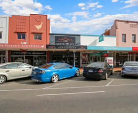 Shop & Retail commercial property leased at 473B Dean Street Albury NSW 2640