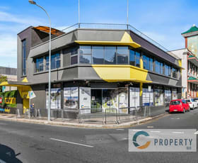 Hotel, Motel, Pub & Leisure commercial property leased at 621 Ann Street Fortitude Valley QLD 4006