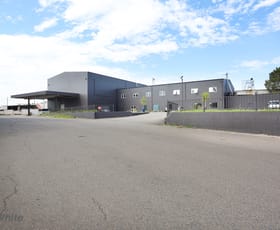 Factory, Warehouse & Industrial commercial property leased at 1 Woodville Road Granville NSW 2142