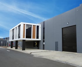 Factory, Warehouse & Industrial commercial property leased at 6 Squires Way Croydon South VIC 3136