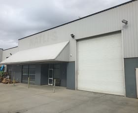 Offices commercial property leased at 3/77 Batt Street Penrith NSW 2750