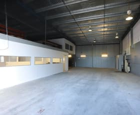 Offices commercial property leased at 3/77 Batt Street Penrith NSW 2750