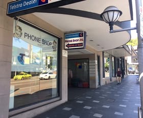 Shop & Retail commercial property leased at SHOP 2/369-371 New South Head Rd Double Bay NSW 2028