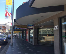 Offices commercial property leased at SHOP 2/369-371 New South Head Rd Double Bay NSW 2028