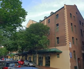 Offices commercial property leased at 84 - 86 Mary Street Surry Hills NSW 2010