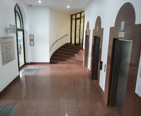 Offices commercial property leased at 84 - 86 Mary Street Surry Hills NSW 2010