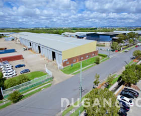 Factory, Warehouse & Industrial commercial property leased at 43 Raubers Road Northgate QLD 4013