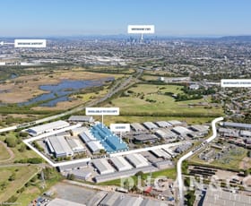 Factory, Warehouse & Industrial commercial property leased at 43 Raubers Road Northgate QLD 4013