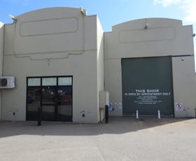 Factory, Warehouse & Industrial commercial property leased at 2/61 Miguel Road Bibra Lake WA 6163