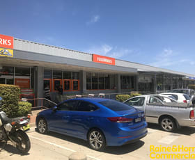 Shop & Retail commercial property leased at Shop 17 Turvey Park Shopping Centre Wagga Wagga NSW 2650