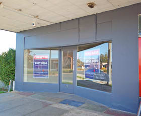Shop & Retail commercial property leased at 985 Mate Street Lavington NSW 2641