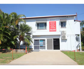 Offices commercial property leased at A/56 Normanby Street Yeppoon QLD 4703