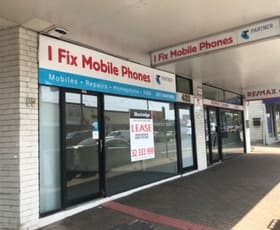 Shop & Retail commercial property leased at Shop B/435 Ipswich Road Annerley QLD 4103