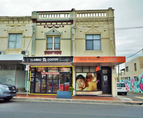 Shop & Retail commercial property leased at Ground Level/17 Albion Street Waverley NSW 2024