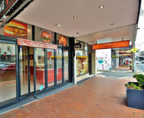 Shop & Retail commercial property leased at Ground Level/17 Albion Street Waverley NSW 2024