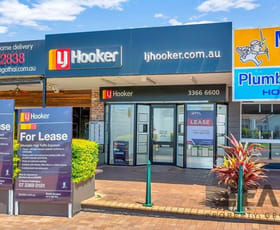 Medical / Consulting commercial property leased at Shop  2/480 Waterworks Road Ashgrove QLD 4060