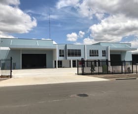 Offices commercial property leased at 28 Enterprise Circuit Prestons NSW 2170
