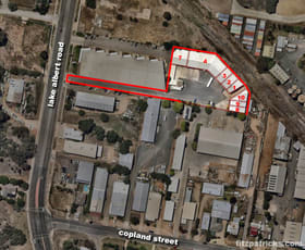 Factory, Warehouse & Industrial commercial property leased at 3/27 Lake Albert Road Wagga Wagga NSW 2650
