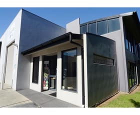 Factory, Warehouse & Industrial commercial property leased at Unit 5/10 Enterprise Drive Beresfield NSW 2322