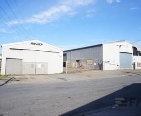 Factory, Warehouse & Industrial commercial property leased at Rocklea QLD 4106