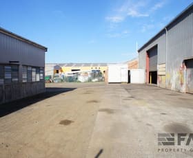 Factory, Warehouse & Industrial commercial property leased at Rocklea QLD 4106