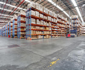 Factory, Warehouse & Industrial commercial property leased at Erskine Park NSW 2759