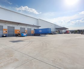 Factory, Warehouse & Industrial commercial property leased at Erskine Park NSW 2759