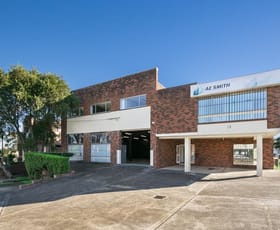 Offices commercial property leased at 13-15 McDonald Street Mortlake NSW 2137