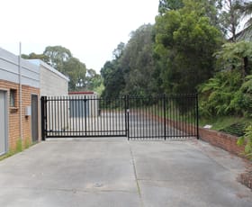 Factory, Warehouse & Industrial commercial property leased at 14/4 Buckman Close Toormina NSW 2452