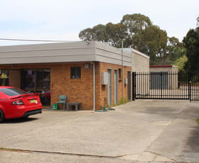Factory, Warehouse & Industrial commercial property leased at 12/4 Buckman Close Toormina NSW 2452