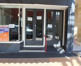Shop & Retail commercial property leased at 68A Palmerin St Warwick QLD 4370