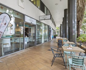 Shop & Retail commercial property leased at 250/813 Pacific Highway Chatswood NSW 2067