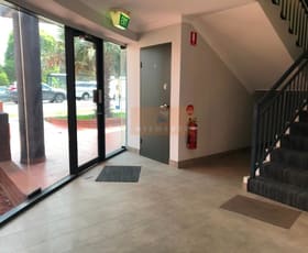 Offices commercial property leased at 524 Canterbury Road Campsie NSW 2194