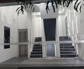 Offices commercial property leased at 103/201 Clarendon Street South Melbourne VIC 3205