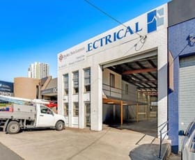 Factory, Warehouse & Industrial commercial property leased at 48 Abbottsford Road Bowen Hills QLD 4006