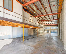 Factory, Warehouse & Industrial commercial property leased at 48 Abbottsford Road Bowen Hills QLD 4006