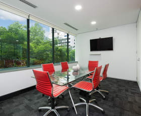 Offices commercial property leased at Level 1/15 Help Street Chatswood NSW 2067