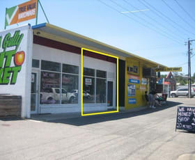 Shop & Retail commercial property leased at Shop 2/1303 North East Road Tea Tree Gully SA 5091