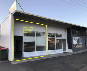 Shop & Retail commercial property leased at Shop 1/1303 North East Road Tea Tree Gully SA 5091