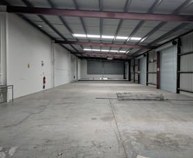 Factory, Warehouse & Industrial commercial property leased at 17 Kamholtz Court Molendinar QLD 4214